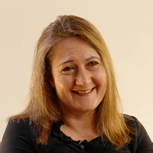 Danielle - Sonder Team