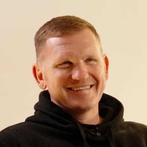 Jon - Sonder Team