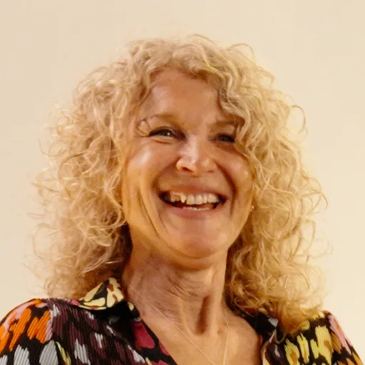 Phillippa - Sonder Team